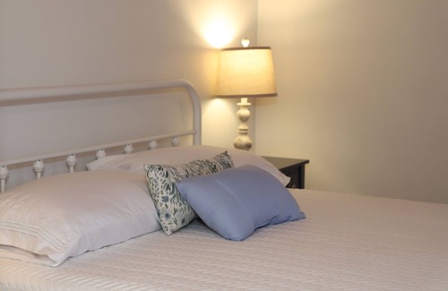Sparta Other | Serenity abounds in this beautiful 93-year-old farmhouse with mountain views.