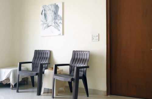 Agra House | Serenity - Agra | Fully Serviced Home