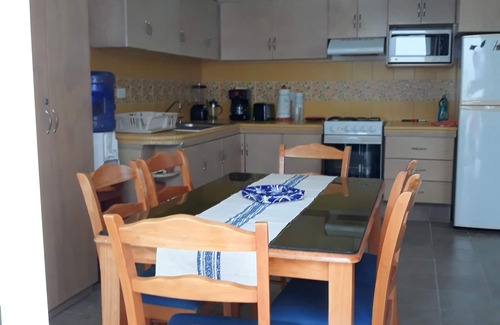 Colonos Cuzamil House | SERENITY AND COMFORT: WEEKLY & MONTHLY DISCOUNT. PET FRIENDLY!