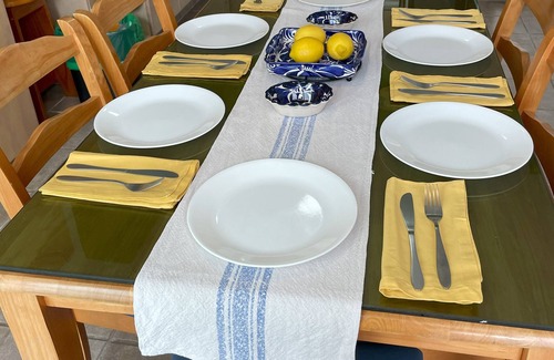 Colonos Cuzamil House | SERENITY AND COMFORT: WEEKLY & MONTHLY DISCOUNT. PET FRIENDLY!