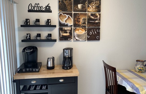 Cottonwood House | Serenity and Convenience in Center of Cottonwood Arizona- Dog Friendly