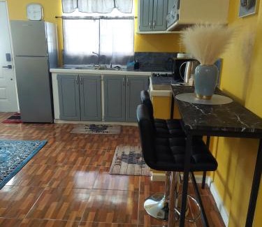 Dennery Apartment | Serenity Apartment