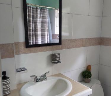 Dennery Apartment | Serenity Apartment