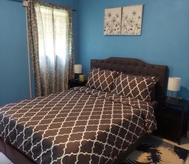 Dennery Apartment | Serenity Apartment