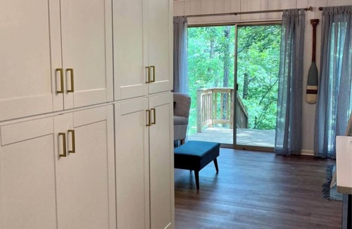 Jacksons' Gap House | Serenity at Lake Martin So Peaceful! So Cozy! Relax and Enjoy