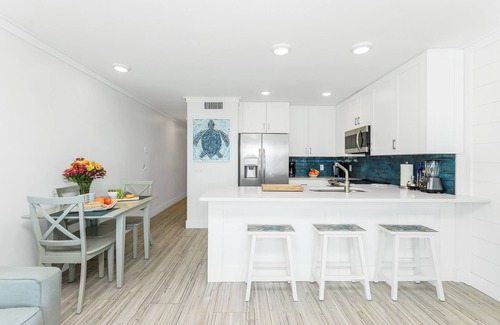 Seacrest Condo | Serenity at Seamist - ON THE BEACH - SEAMIST 9