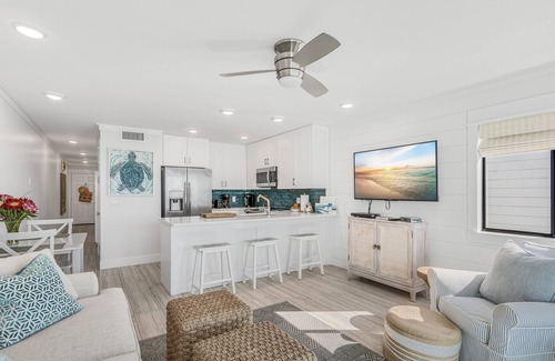 Seacrest Condo | Serenity at Seamist - ON THE BEACH - SEAMIST 9