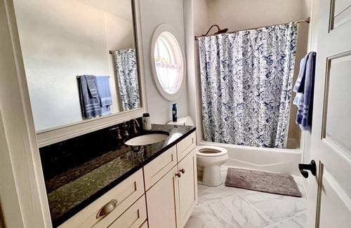 Crawfordville House | Serenity at Shell Point
