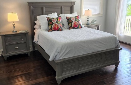 Crawfordville House | Serenity at Shell Point