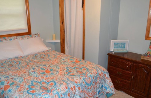 Goreville Cabin | Serenity at the Lake
