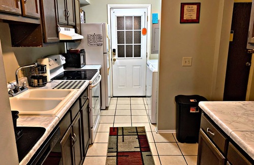 Hinesville Condo | Serenity At Woodwind