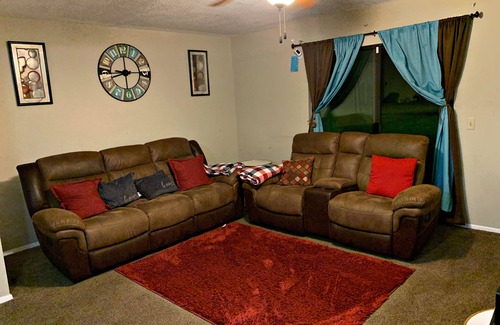 Hinesville Condo | Serenity At Woodwind
