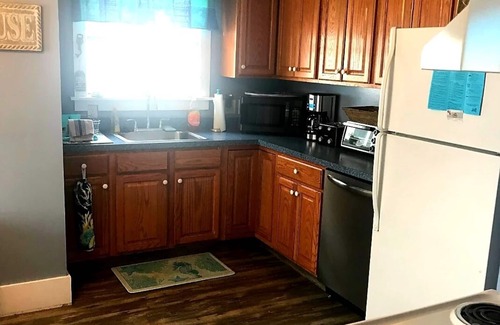 Sylvan Beach House | Serenity Beach House.Perfect For Families!