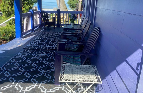 Sylvan Beach House | Serenity Beach House.Perfect For Families!