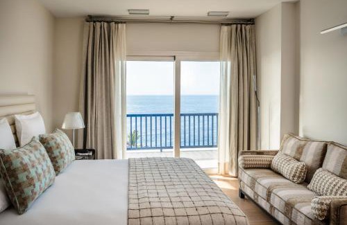 Puerto Calero Villa | SERENITY by Buenavilla