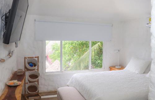Juan de Acosta House | Serenity by the Sea