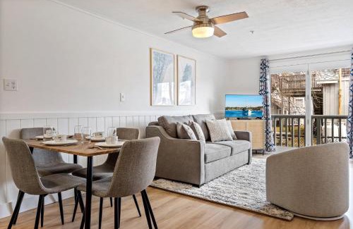 Wells Beach House | Serenity by the Sea - 180 Steps to the Beach