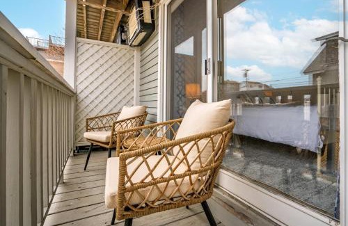 Wells Beach House | Serenity by the Sea - 180 Steps to the Beach