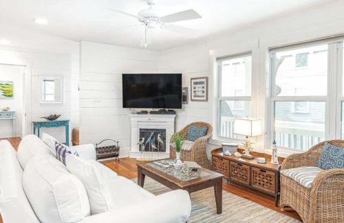 Tybee Island House | Serenity By The Sea