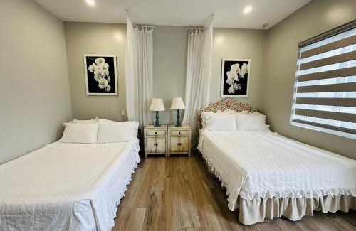 Central Mui Ne Beach Resort | Serenity by the Sea