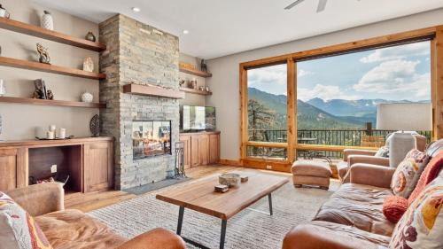 Windcliff Estates Apartment | Serenity Condominium 3 Bedroom condo