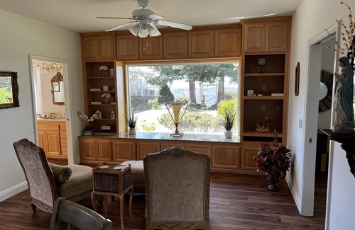 Shingle Springs House | Serenity Cottage