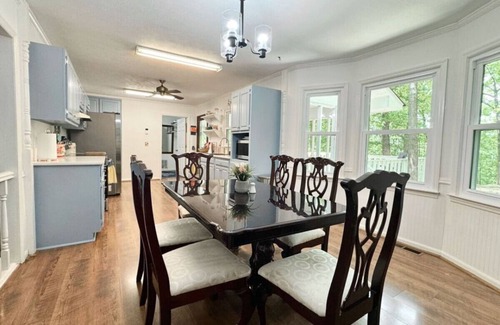 Auburn Apartment | Serenity Cottage in AU