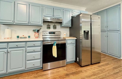 Auburn Apartment | Serenity Cottage in AU