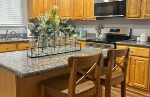 Ocean Springs House | Serenity Cottage