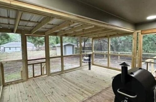 Ocean Springs House | Serenity Cottage