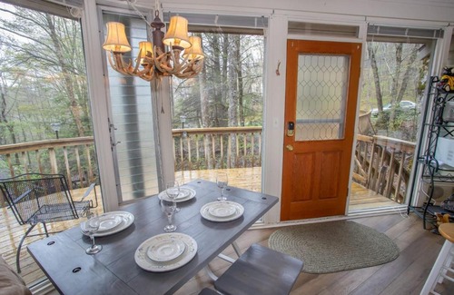 Charter Hills House | Serenity Creek