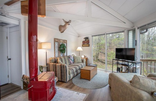 Charter Hills House | Serenity Creek