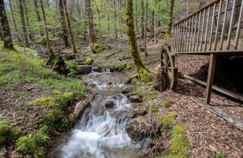 Charter Hills House | Serenity Creek