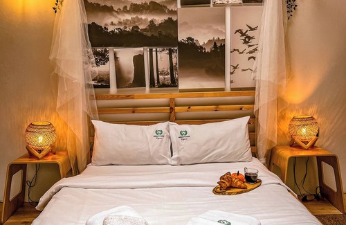 Sapanca Hotel | Serenity Dome Sapanca