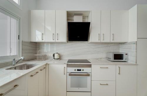 Cabo Blanco Apartment | Serenity