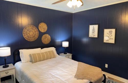 Covington House | Serenity Escape