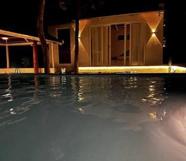 Heggadadevankote Villa | Serenity Farm Stay