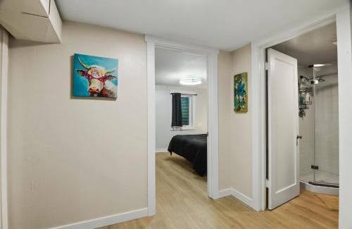 Tri-Cities House | Serenity Farmhouse