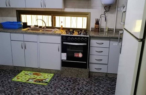 Taqseem Laselky Apartment | Serenity Garden Oasis near Maadi Grand Mall & CAC