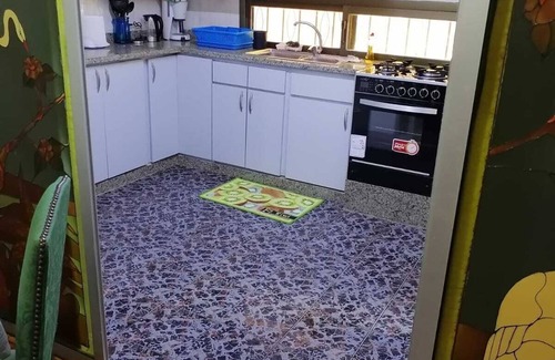 Taqseem Laselky Apartment | Serenity Garden Oasis near Maadi Grand Mall & CAC