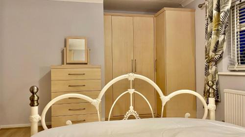 Peterborough House | Serenity