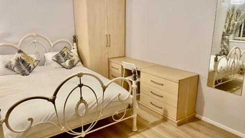 Peterborough House | Serenity