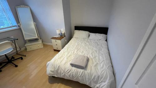 Peterborough House | Serenity