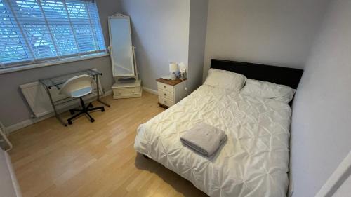 Peterborough House | Serenity