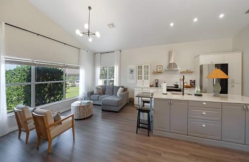 West Haven House | Serenity Gorgeous Upscale 4 Bedroom Pool