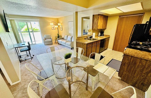 Reno/Tahoe Airport House | Serenity Green Retreat