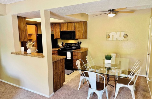 Reno/Tahoe Airport House | Serenity Green Retreat