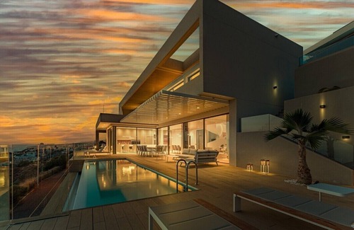 El Madronal Villa | Serenity Heights - Luxury Concierge Services