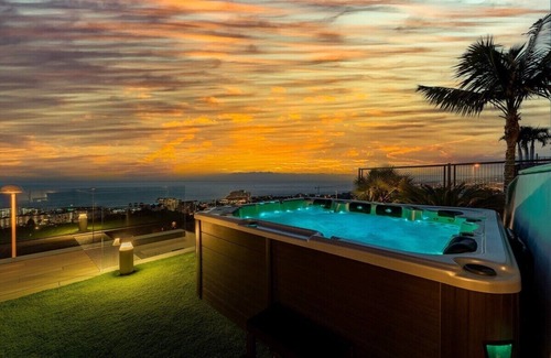 El Madronal Villa | Serenity Heights - Luxury Concierge Services