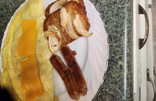 Brownsville Bed & Breakfast | serenity hill bed and breakfast